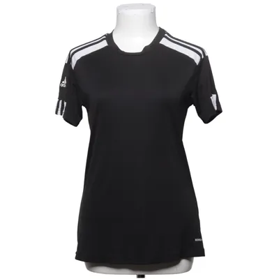 Top (Black) from Adidas Polyester