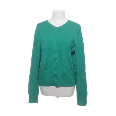 Cardigan (Green) from H&M Basic Polyamide, Viscose