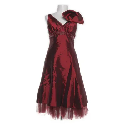 Cocktailkjole (Rød) fra Magic Nights Polyester