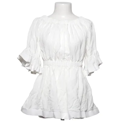 Dress (White) from Toby Heart Ginger Polyester