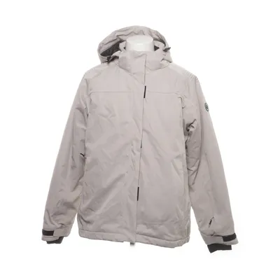 Manteau de ski (Beige) de Vertical Élasthane, Polyester