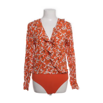 Romper (Oranje, Meerkleurig) van Envii
