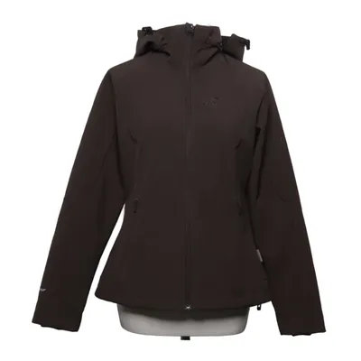 Softshell jacket (Brown) from Eider Elastane, Polyester, Polyurethane