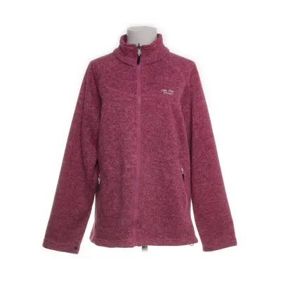 Fleece jacket (Pink) from On the Peak Polyester