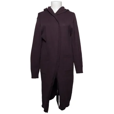 Cardigan (NICOLE S22) de O.Ha Coton, Polyester