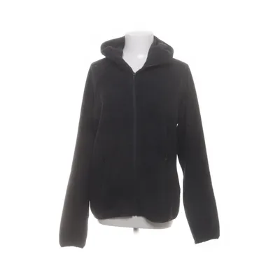 Huvtröja (Grå) från On the Peak Polyester