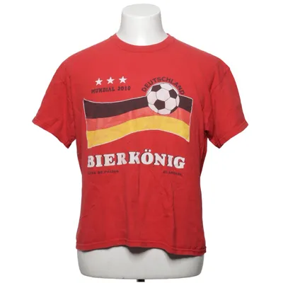 T-shirt (Rouge, Multicolore) de Screen Stars