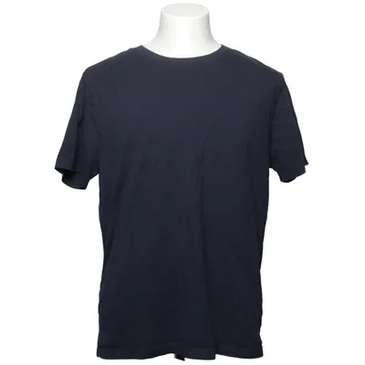 T-shirt (Gris) de S.C.W Coton
