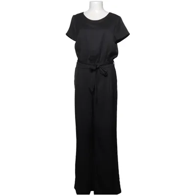 Buksedragt (Grå) fra Zero Elastan, Polyester, Viscose