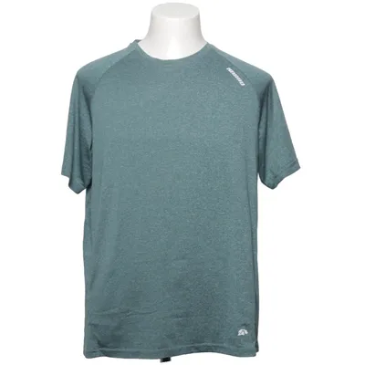 T-shirt (Grön) från Karhu Polyester