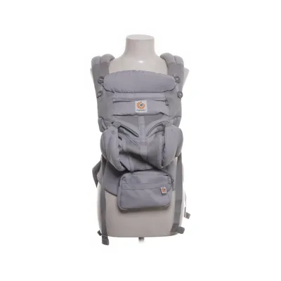 Bärsele (Grå) från Ergobaby