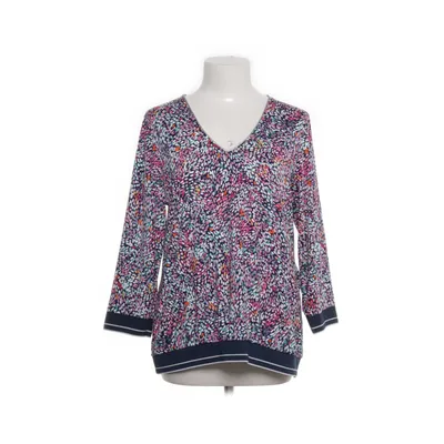 Top (Blue, Pink, Multicolored) from Cami Elastane, Polyester