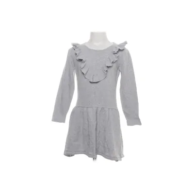 Robe (Gris) de Lindex Kids Coton