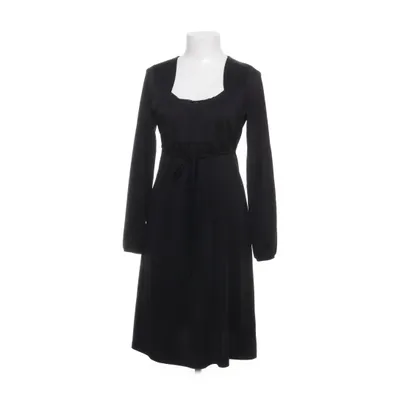 Klänning (Svart) från Casual by Halens Elastan, Polyester