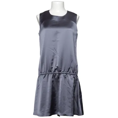 Klänning (Grå) från Hunkydory Polyester