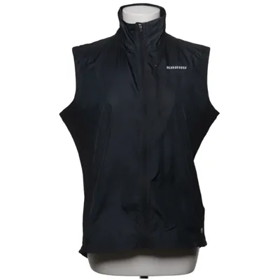 Outdoor Weste (Schwarz) von Karhu Elasthan, Polyester