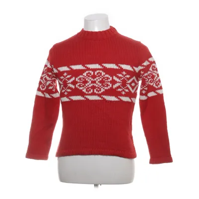 Christmas sweater (Red, White) from Elko