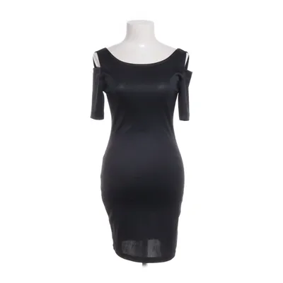 Kjole (Sort) fra Jacqueline de Yong Polyester