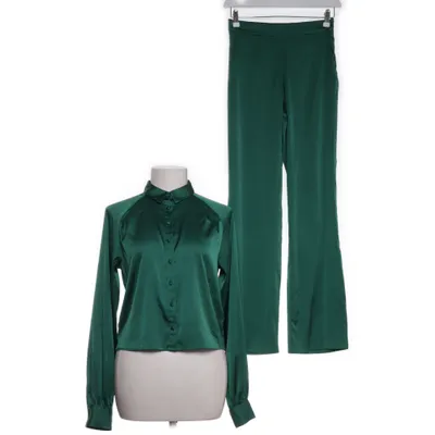 Set (Groen) van Ivyrevel Elastaan, Polyester