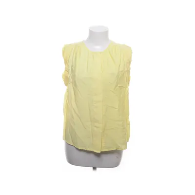 Haut (Jaune) de CoCouture