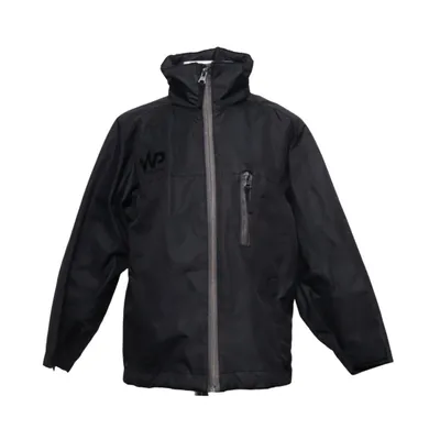 Veste (Noir) de Windy Peak Polyester