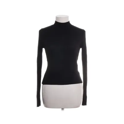 Turtleneck (Black) from DF Young