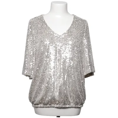 Haut (Beige) de Ellos Polyester