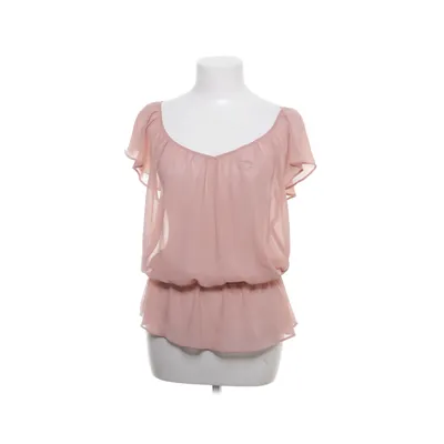 Topp (Rosa) från H&M Polyester