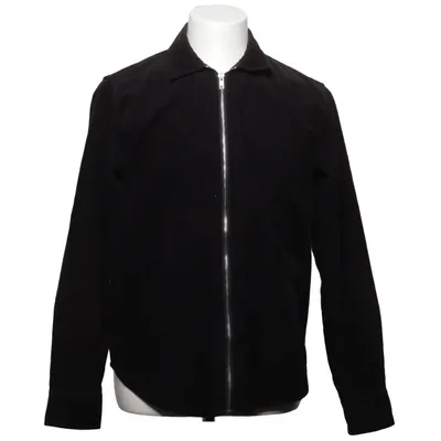 Jack (Pablo Overshirt) van Clean Cut Copenhagen Katoen, Elastaan