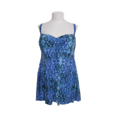 Zwemshirt (Blauw)