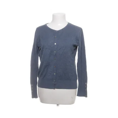 Cardigan (Bleu) de Marie Lund