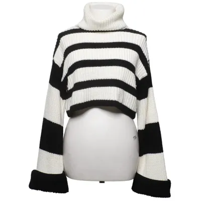 Turtleneck (Lovely Roll Neck Knit Sweater) from Nelly Acrylic
