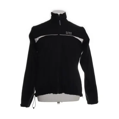 Träningsjacka (Svart, Flerfärgad) från Gore Bike Wear Polyester