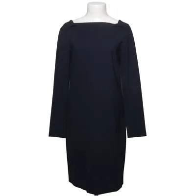 Robe (Bleu) de Liviana Conti Élasthane, Polyamide, Viscose