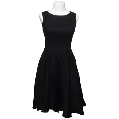 Dress (Black) from Grace Karin Cotton, Elastane