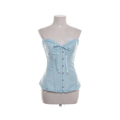 Corset (Blue)
