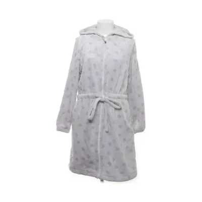 Badjas (Grijs, Wit) van Beloved Polyester