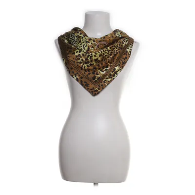Halsdoek (Bruin, Meerkleurig) van Etro Zijde