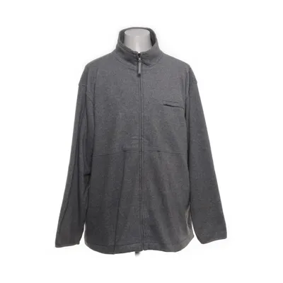Fleece jacket (Gray) from Switcher Polyester
