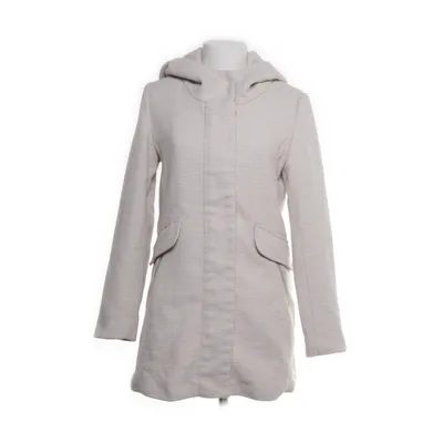 Kappa (Beige, Vit) från Tom Tailor Akryl, Polyester, Ull, Viskos