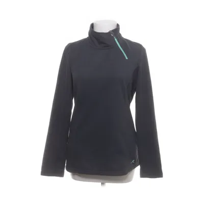 Fleecetrøje (Grå) fra Maui-Wowie Polyester