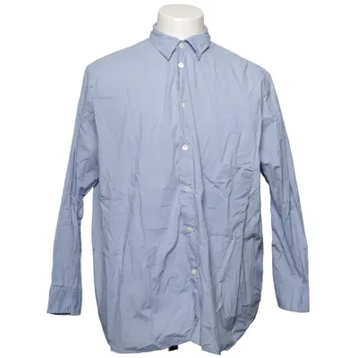 Shirt (Blue) from Hope Cotton
