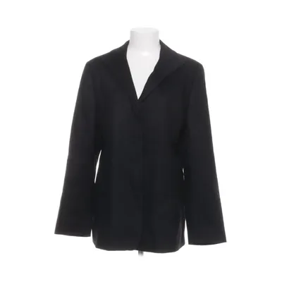 Blazer (Sort) fra Strenesse Gabriele Strehle Kashmir, Uld