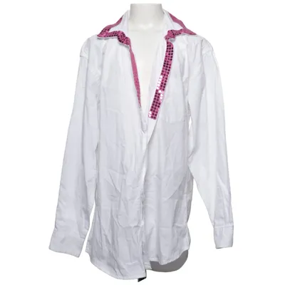 Chemise (Blanc) de Gap Kids Coton