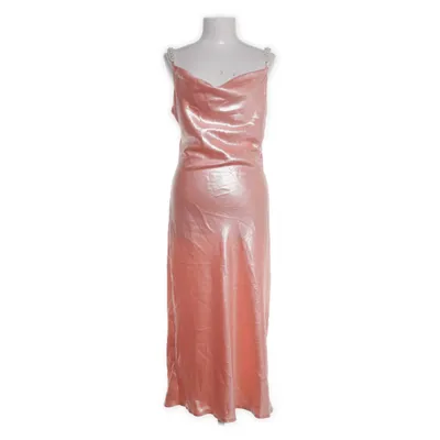 Avondjurk (Oranje) van River Island Polyester