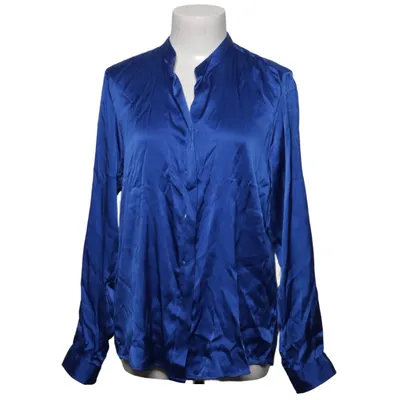 Bluse (Blau) von Lambert