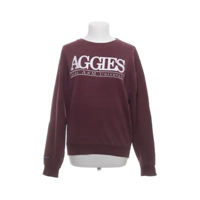 Collegetröja (Röd) från JanSport