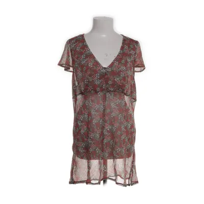 Nightgown (Gray, Multicolored) from Gina Benotti Polyester
