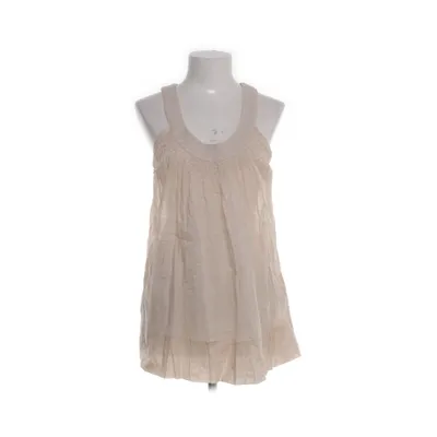 Tank Top (Pink) from Hunkydory Cotton