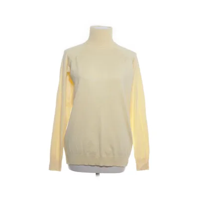 Polotröja (Gul) från Sfera Casual Nylon, Viskos